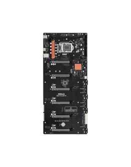 ASROCK H510 PRO BTC+
