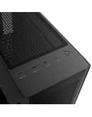 ADATA VALOR AIR PLUS MT BLACK