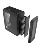 ADATA VALOR AIR PLUS MT BLACK