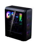 ADATA VALOR AIR PLUS MT BLACK