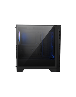 MSI MAG FORGE 320R AIRFLOW