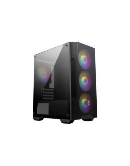 MSI MAG FORGE M100A D60