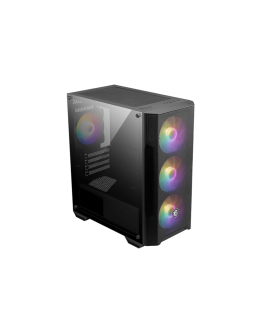 MSI MAG FORGE M100A D60