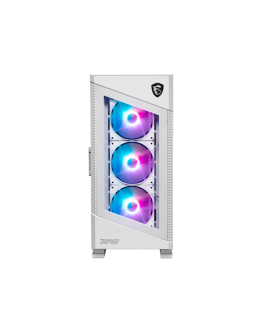 MSI MPG VELOX 100R WHITE