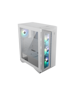 MSI MPG GUNGNIR 110R WHITE