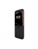NOKIA 5310 DS BLACK/RED 2025