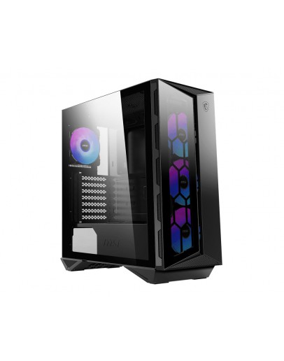 MSI MPG GUNGNIR 110R