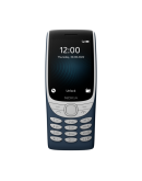 NOKIA 8210 DS BLUE