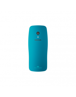 NOKIA 3210 4G DS 2024 BLUE