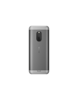 NOKIA 230 DS WHITE 2024