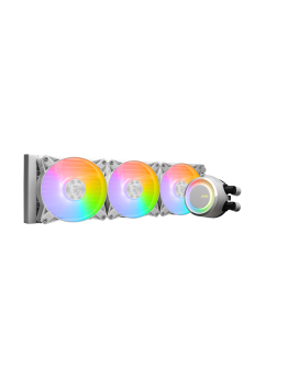 MSI MAG CORELIQUID E360 WHITE