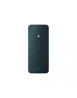 NOKIA 225 4G DS 2025 DARK BLUE