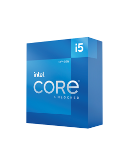 I5-12600K /3.7G/20MB/BOX/1700