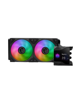 MSI MAG CORELIQUID D240
