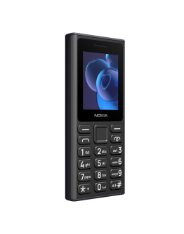 NOKIA 110 DS BLACK 2025