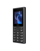 NOKIA 110 DS BLACK 2025