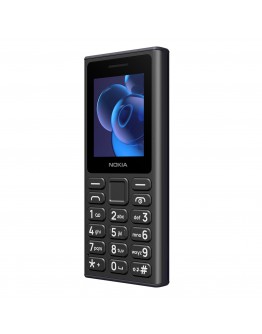 NOKIA 110 DS BLACK 2025