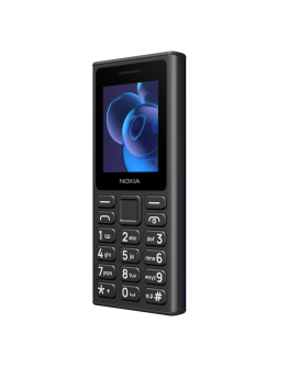 NOKIA 110 DS BLACK 2025