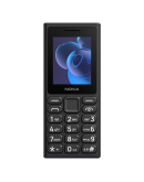 NOKIA 110 DS BLACK 2025