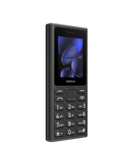NOKIA 105 DS BLACK 2025