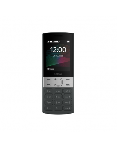 NOKIA 150 DS BLACK 2023