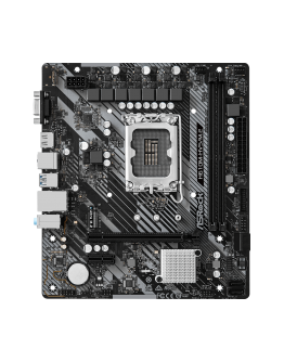 ASROCK H610M-HVS/M.2 R2.0