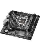 ASROCK H610M-HVS/M.2 R2.0