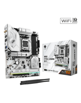 ASROCK B850 STEEL LEGENF WIFI