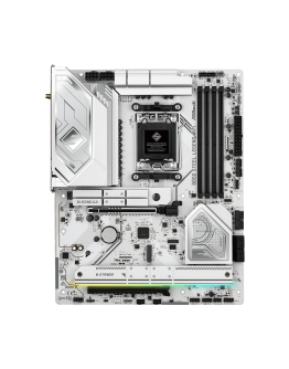 ASROCK B850 STEEL LEGENF WIFI