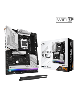 ASROCK B850 PRO RS WIFI /AM5