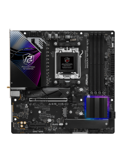 ASROCK B850M RIPTIDE WIFI