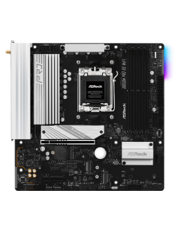 ASROCK B850M PRO RS WIFI