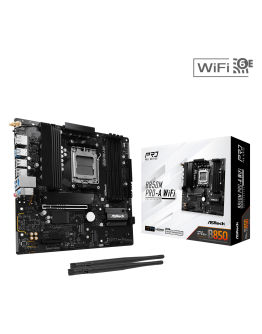 ASROCK B850M PRO-A WIFI /AM5