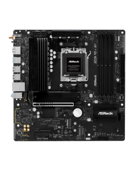 ASROCK B850M PRO-A WIFI /AM5