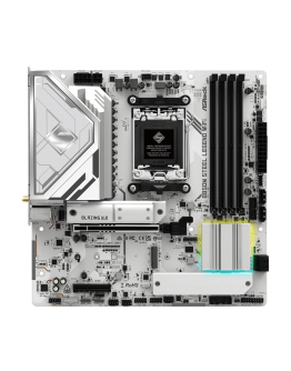 ASROCK B850M STEEL LEGEND WIFI