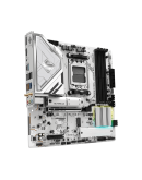 ASROCK B850M STEEL LEGEND WIFI