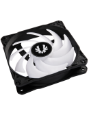 BITFENIX SPECTRE ARGB 12CM BLK
