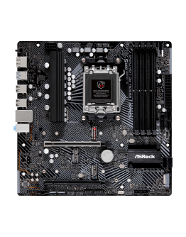 ASROCK B650M PG LIGHTING