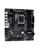 ASROCK B650M PG LIGHTING