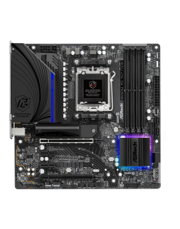 ASROCK B650M PG RIPTIDE /AM5
