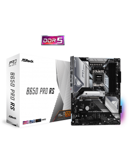 ASROCK B650 PRO RS