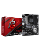 ASROCK B550 PHANTOM GAMING 4
