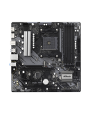 ASROCK B550M PHANTOM GAMING 4