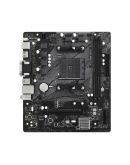 ASROCK A520M-HDV /AM4