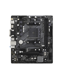 ASROCK A520M-HDV /AM4