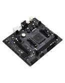ASROCK A520M-HDV /AM4