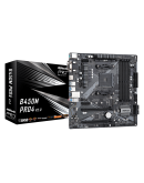 ASROCK B450M PRO4 R2.0 / AM4