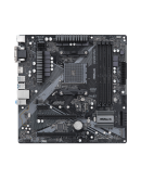 ASROCK B450M PRO4 R2.0 / AM4