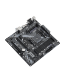 ASROCK B450M PRO4 R2.0 / AM4
