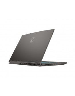 Лаптоп MSI THIN 15 B12VE-2652XBG